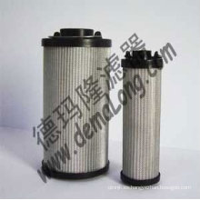 ELEMENTO FILTRO DE ACEITE HIDRAULICO PTI PG-050DH